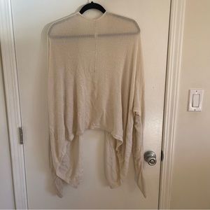 Brandy Melville Cardigan Sweater